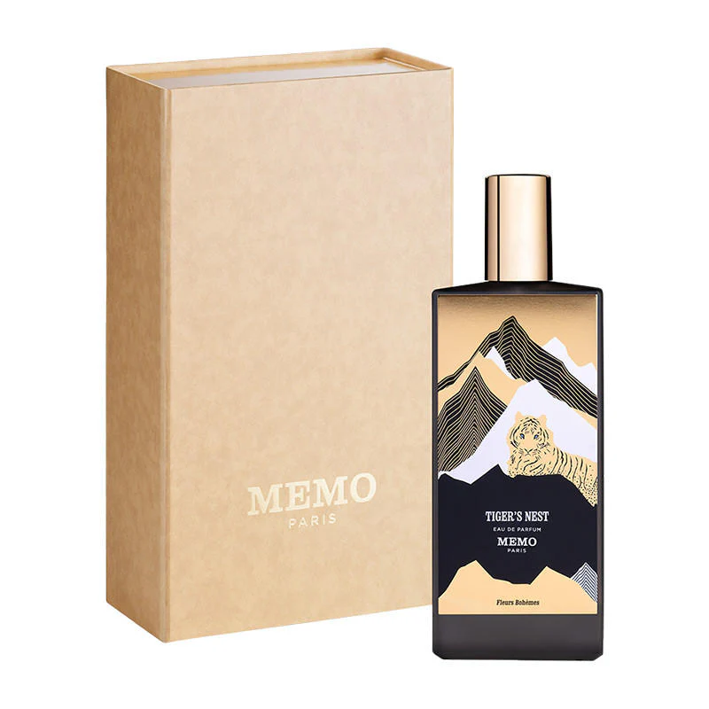 Tiger’s Nest – EDP – 75 ML - Image 2