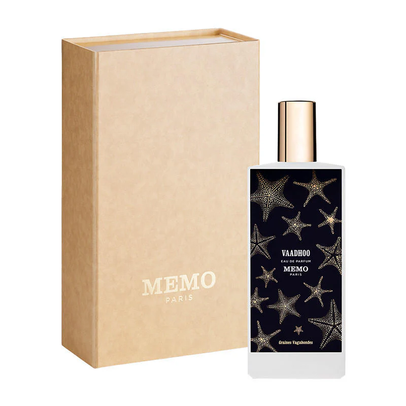 Vaadhoo EDP 75ml - Image 2