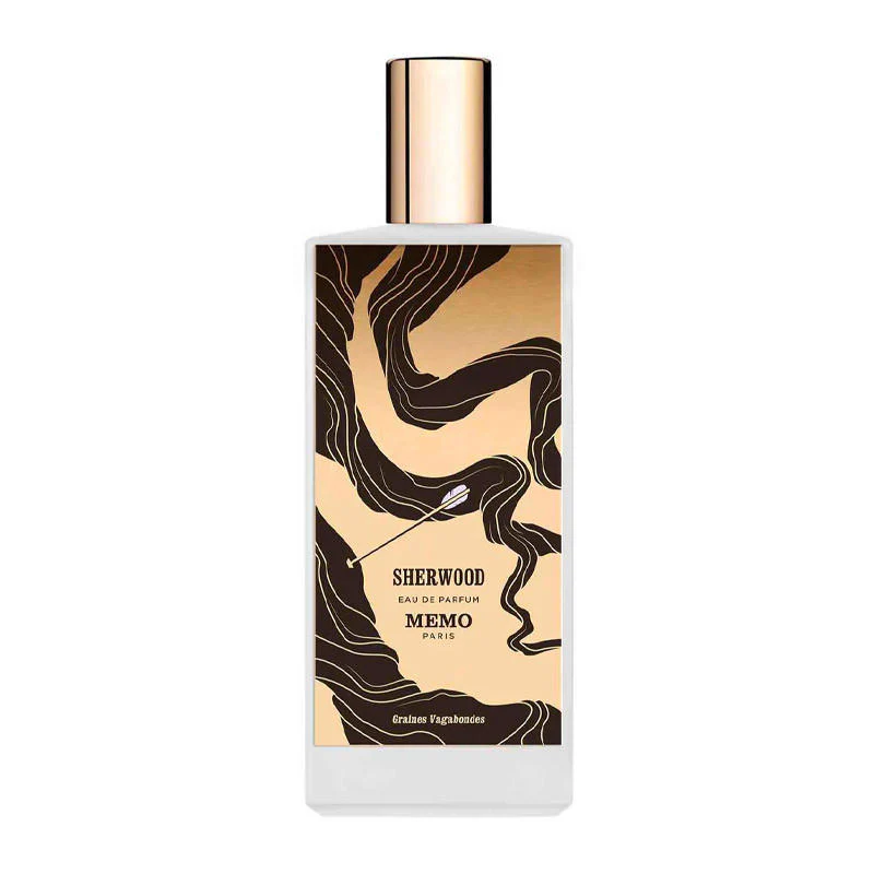 Sherwood Eau de Parfum