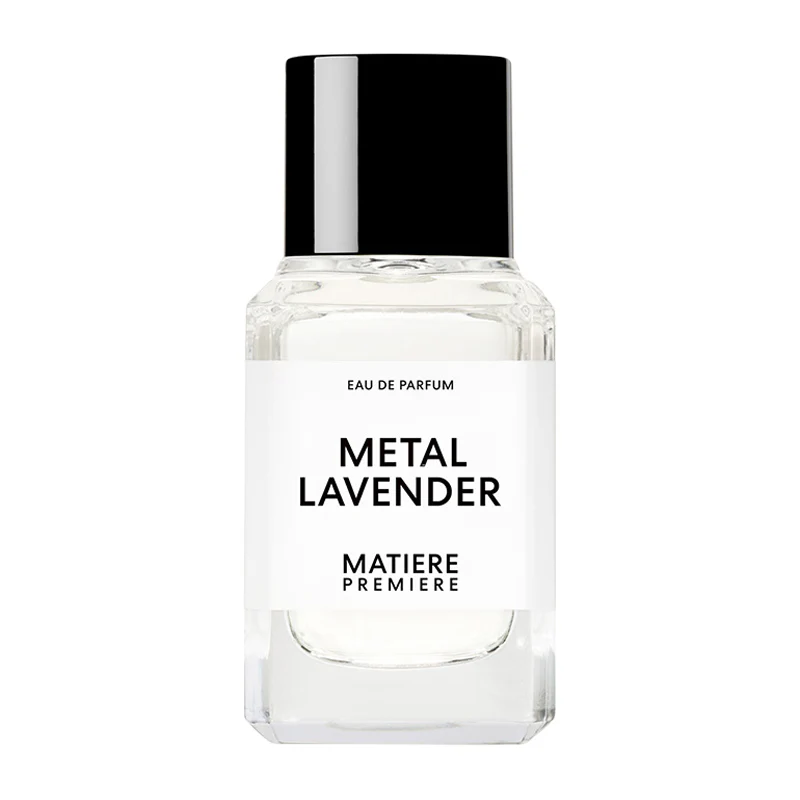 Metal Lavender EDP
