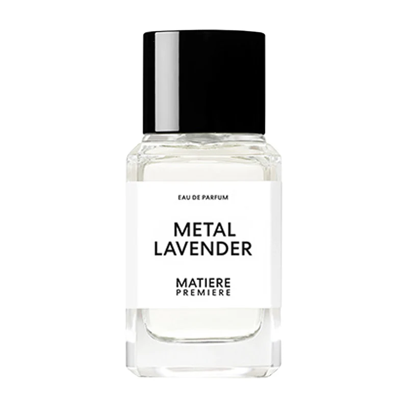 Metal Lavender EDP - Image 2