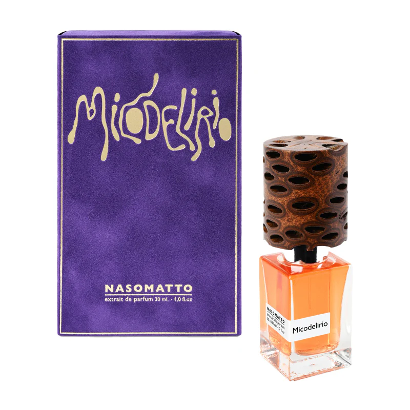 Micodelirio Extrait de Parfum 30ml - Image 3