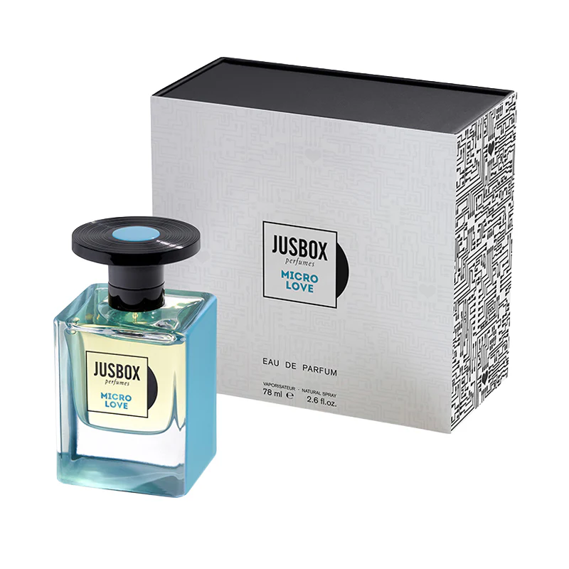 Micro Love Eau de parfum 78 ml - Image 2