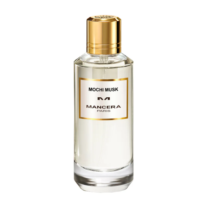 Mochi Musk Edp