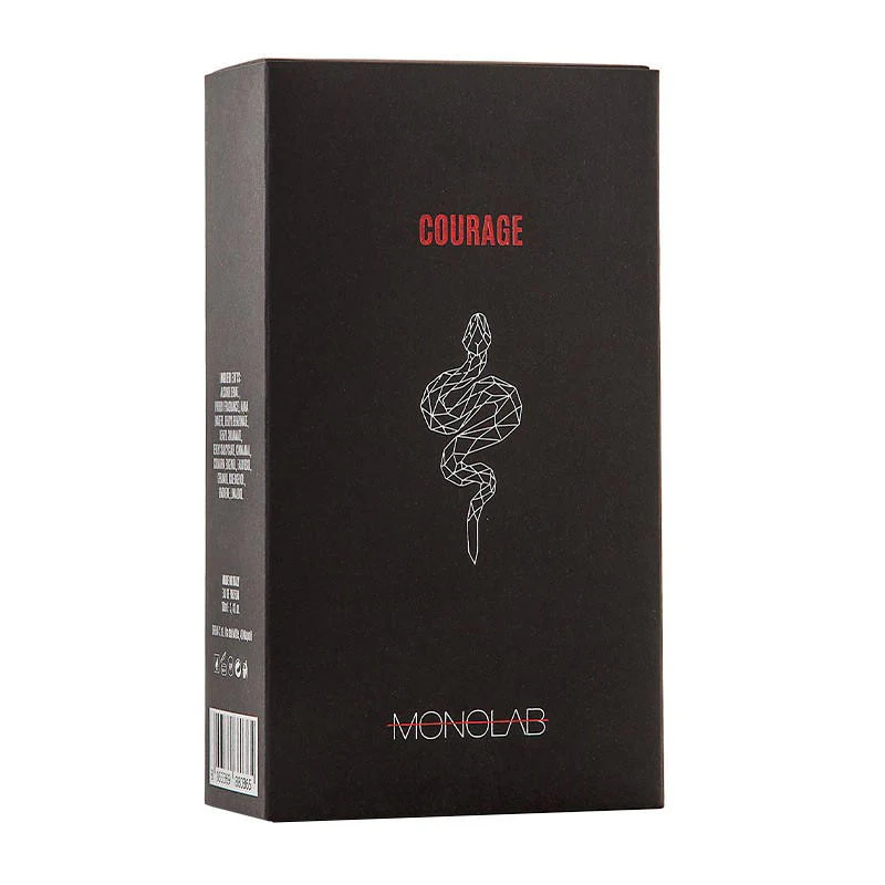 Courage Eau De Parfum Intense - Image 3