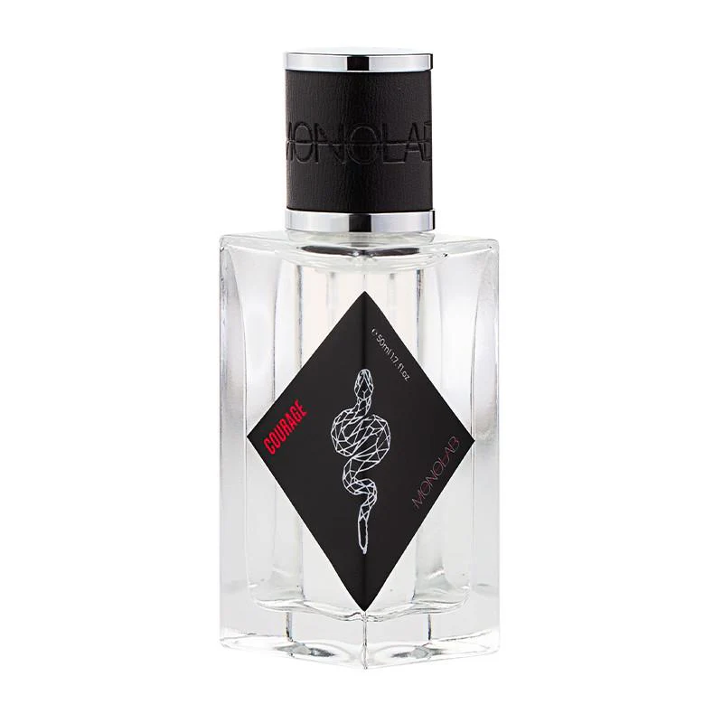 Courage Eau De Parfum Intense - Image 4