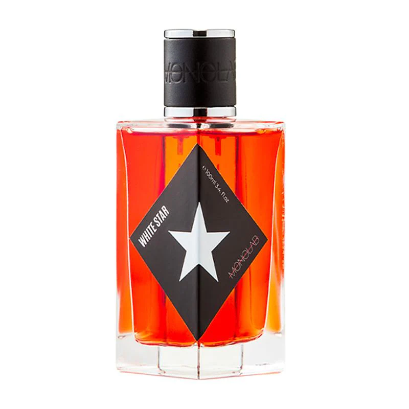 White Star Eau de Parfum Intense