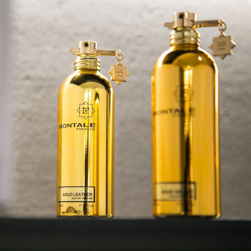 Aoud Leather Eau de Parfum 100 ml - Image 2