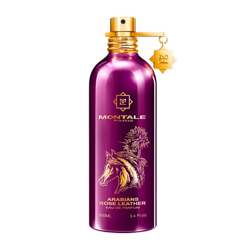 Arabians Rose Leather EDP 100ml
