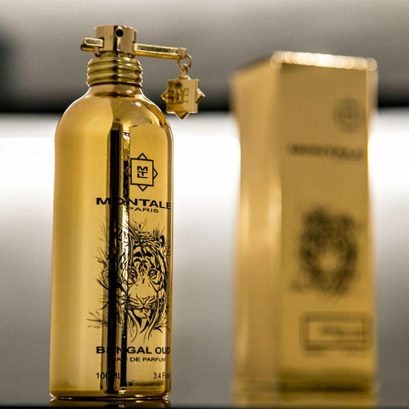 Bengal Oud 100ml EDP - Image 2