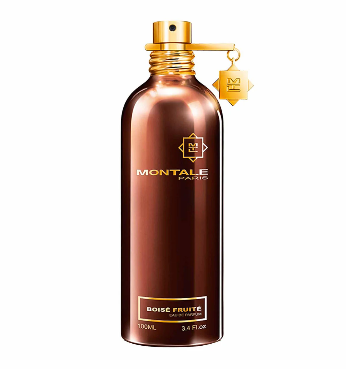 BOISE FRUITE Eau de Parfum 100 ML