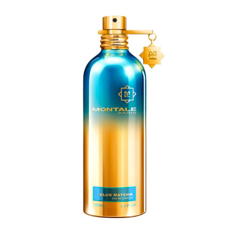 Blue Matcha Eau de Parfum 100ml