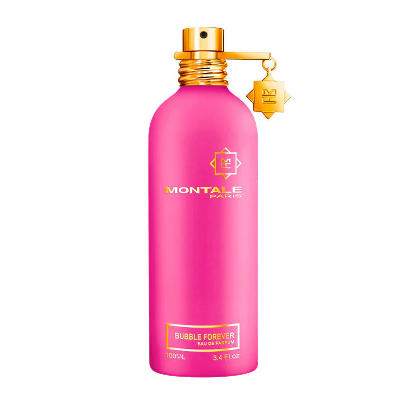 Bubble forever edp 100ml
