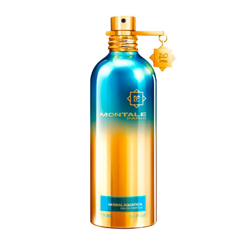 Herbal Aquatica Eau de Parfum 100ml