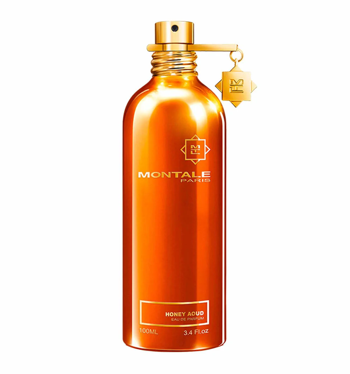HONEY AOUD Eau De Parfum 100 ML