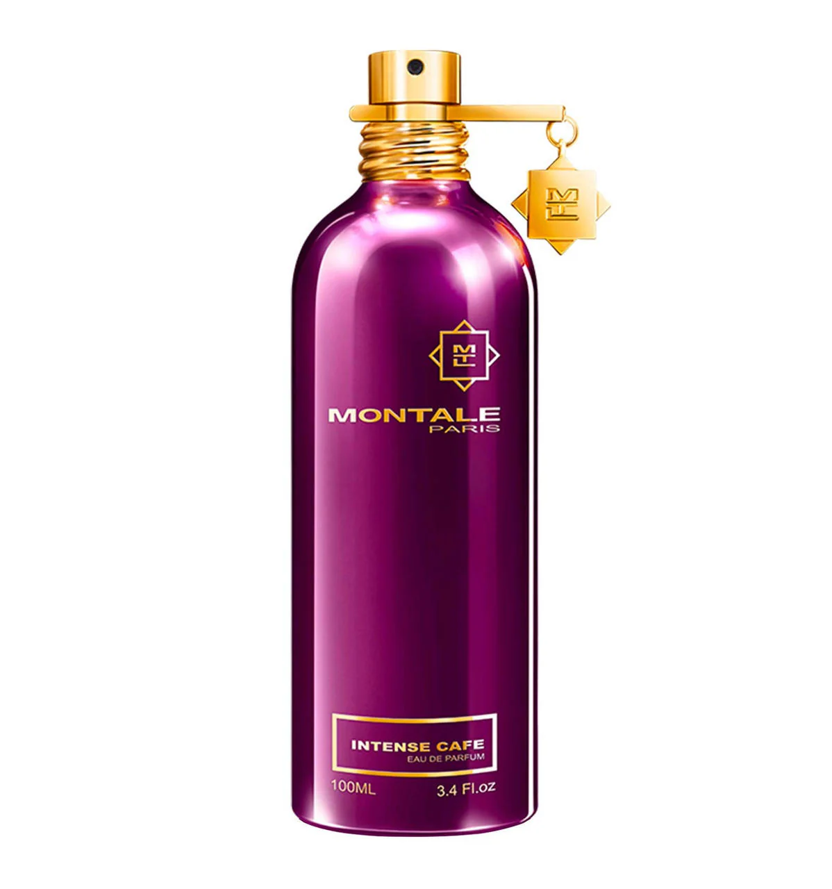Intense Cafe 100ml Eau De Parfum