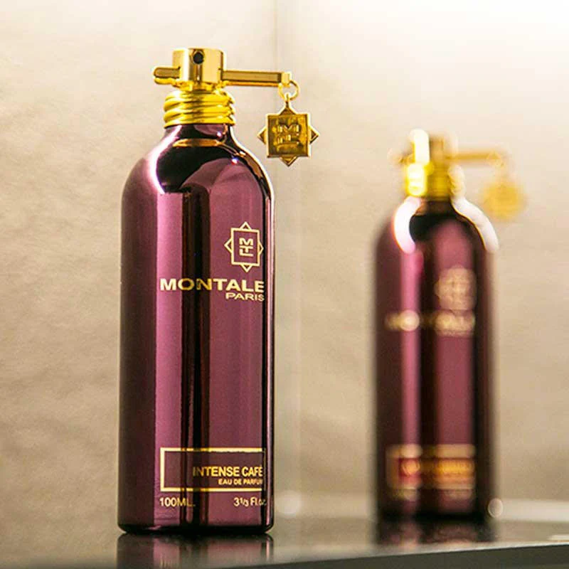 Intense Cafe 100ml Eau De Parfum - Image 2