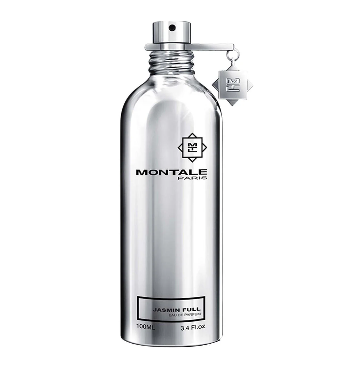 Jasmin Full Eau de Parfum 100ml