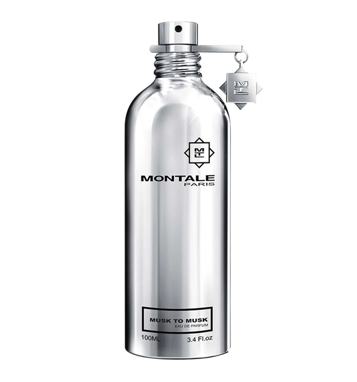 MUSK TO MUSK Eau De Parfum 100 ML