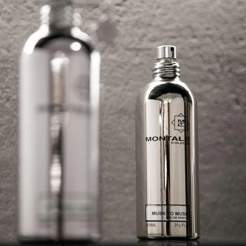 MUSK TO MUSK Eau De Parfum 100 ML - Image 2