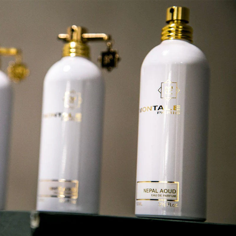 NEPAL AOUD Eau de Parfum 100 ML - Image 2