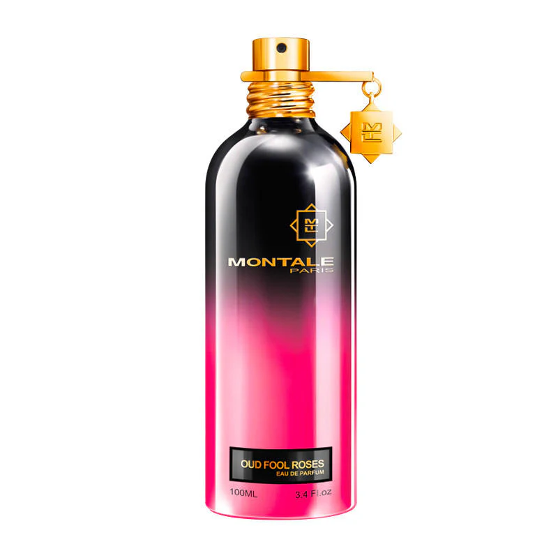 Oud Fool Roses edp 100ml