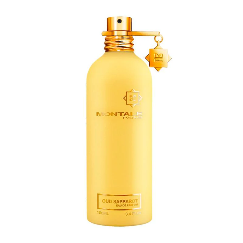 Oud Sapparot  EDP 100ml