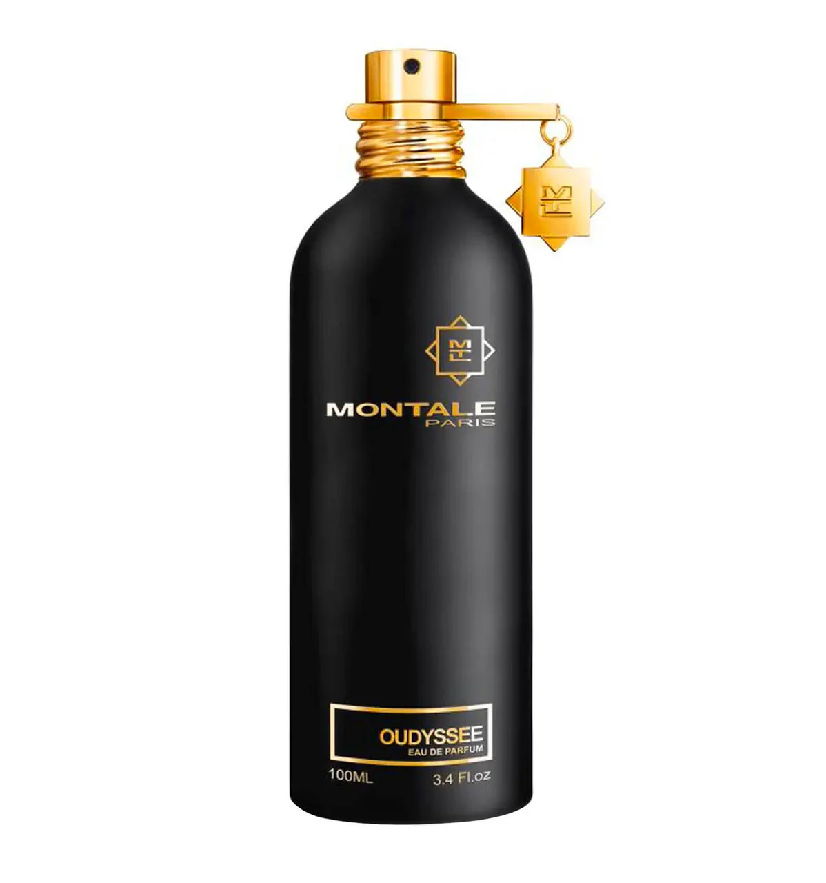Oudyssee Eau de Parfum
