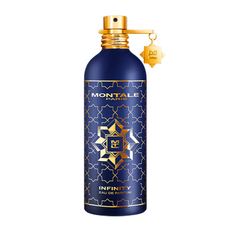 Infinity Eau de Parfum 100ml