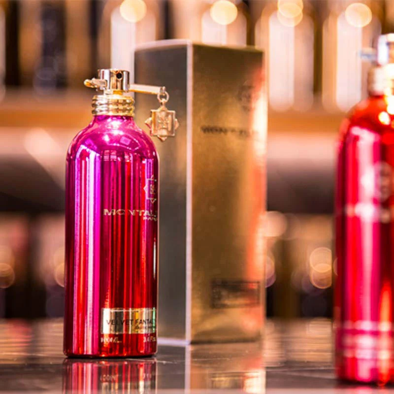 Velvet Fantasy Eau de Parfum - Image 2