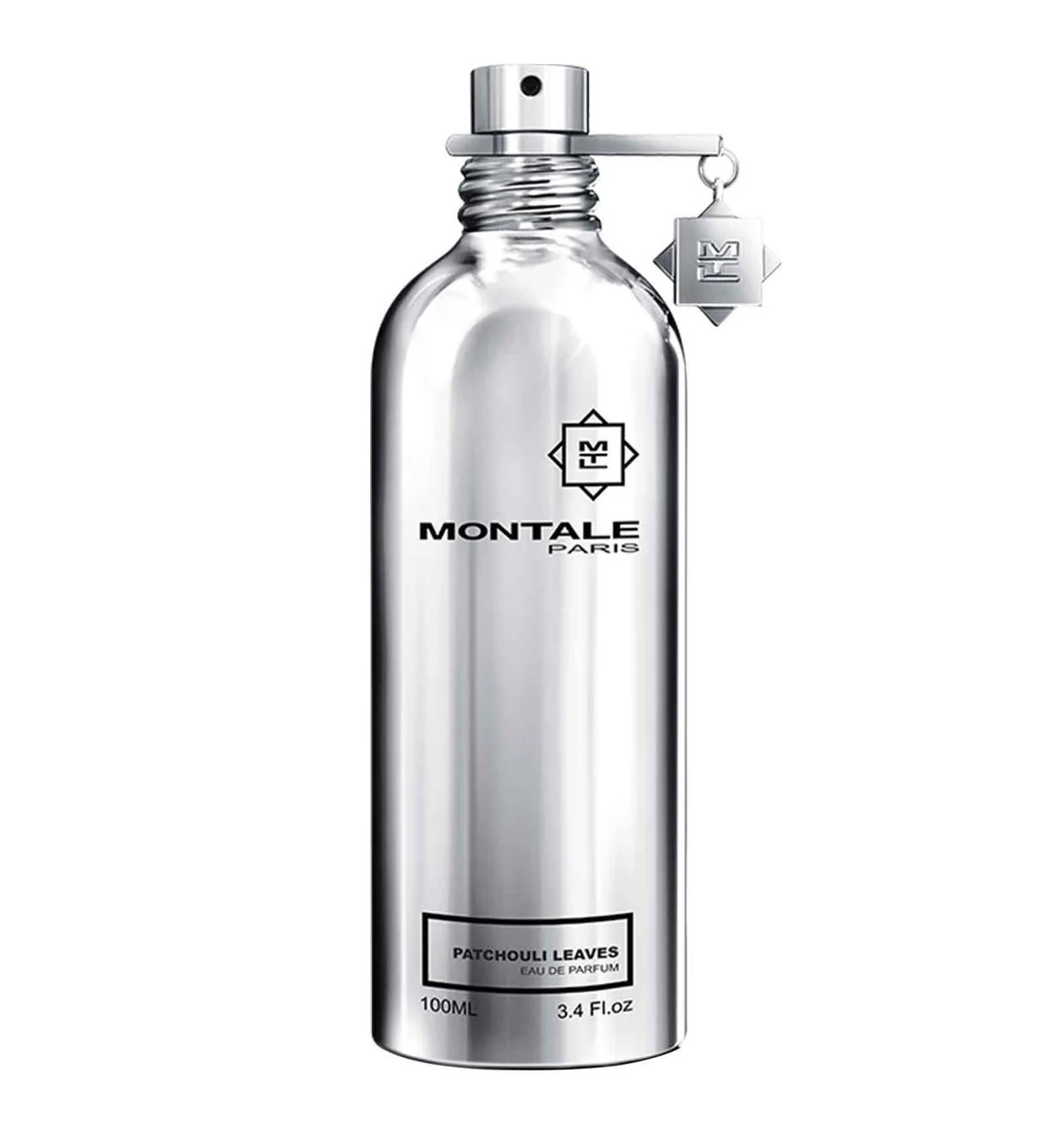PATCHOULI LEAVES Eau De Parfum 100 ML