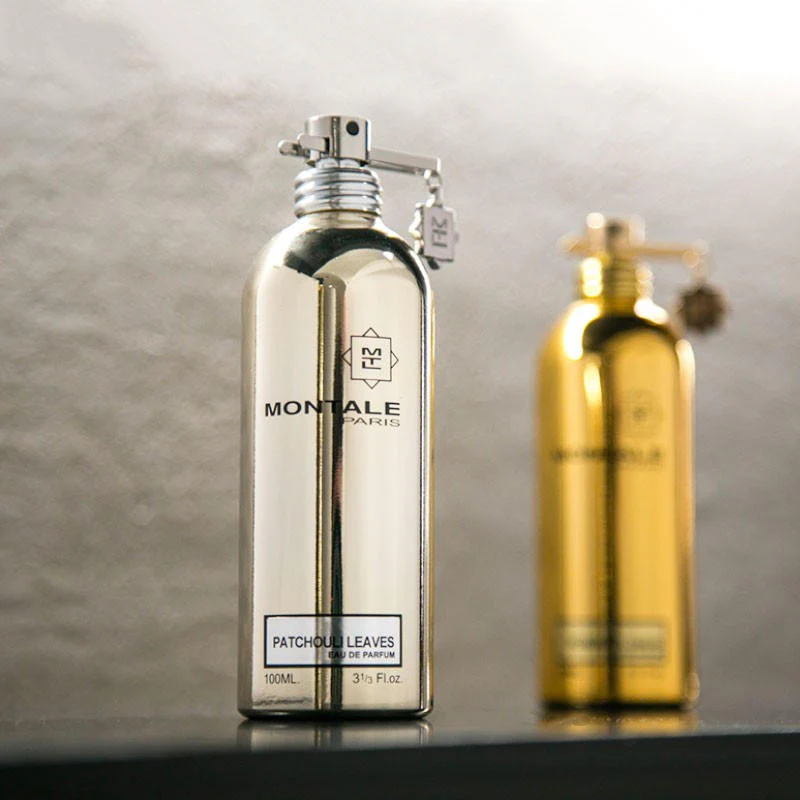 PATCHOULI LEAVES Eau De Parfum 100 ML - Image 2