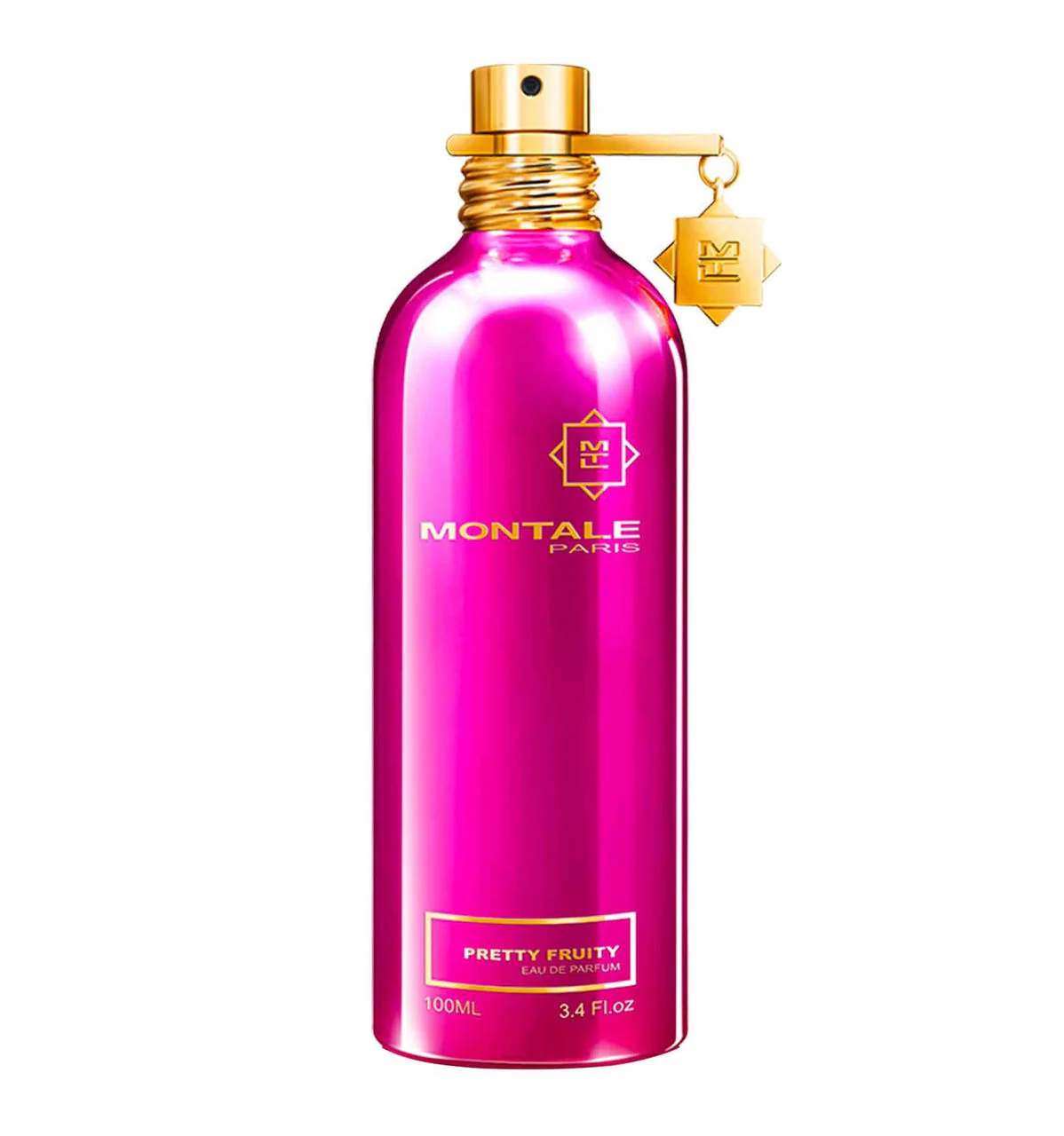 PRETTY FRUITY Eau De Parfum 100 ML