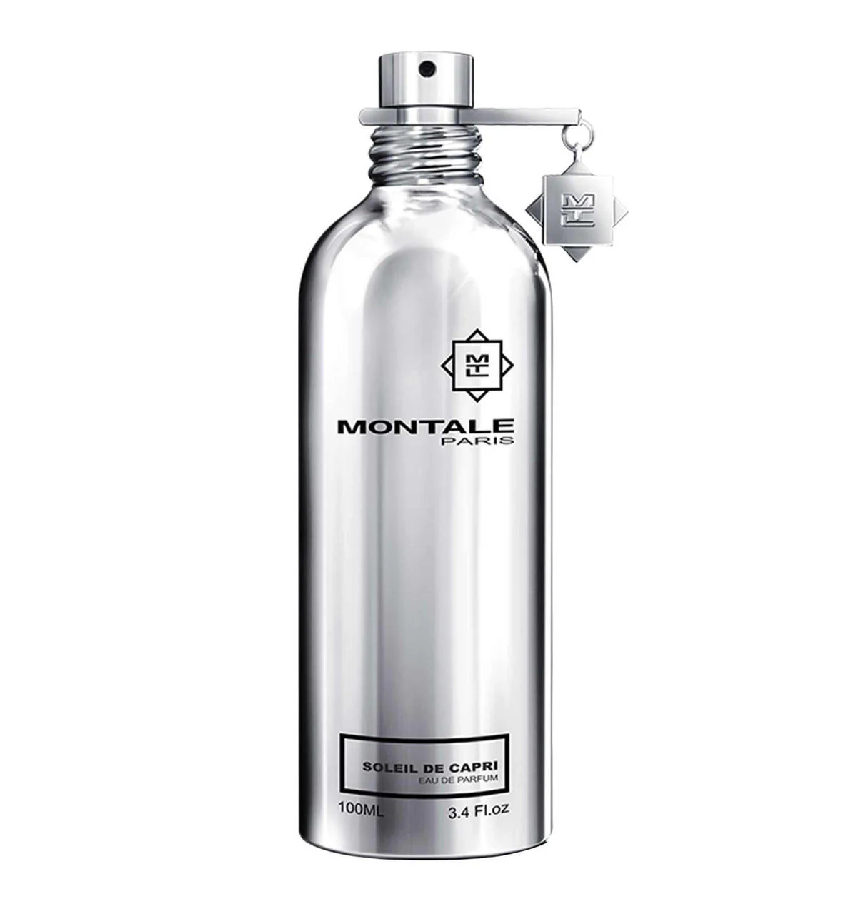 SOLEIL DE CAPRI Eau De Parfum 100 ML