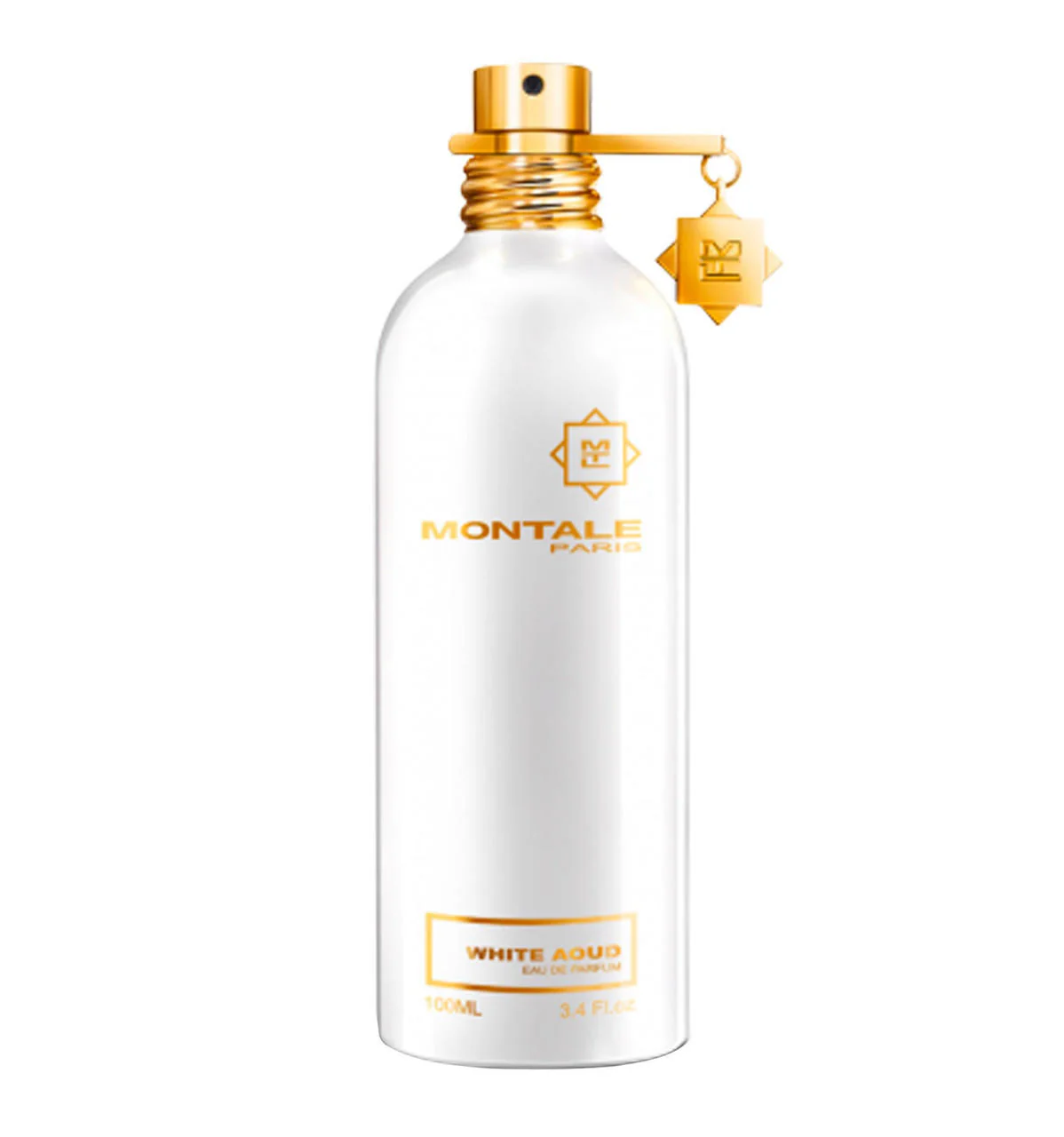 WHITE AOUD Eau de Parfum 100 ML