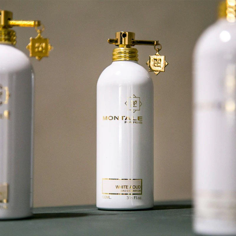 WHITE AOUD Eau de Parfum 100 ML - Image 2