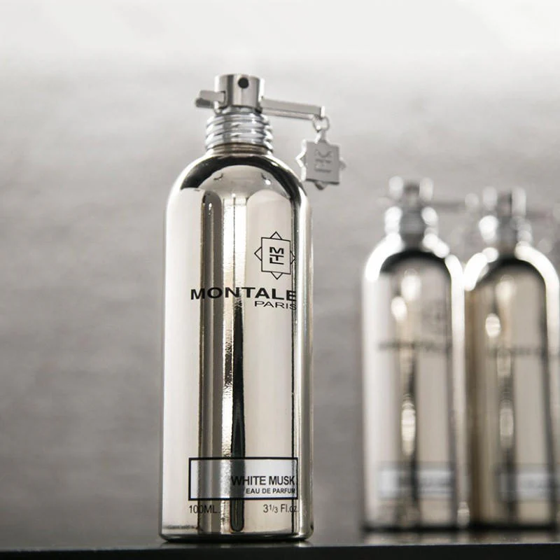 WHITE MUSK Eau De Parfum 100 ML - Image 2