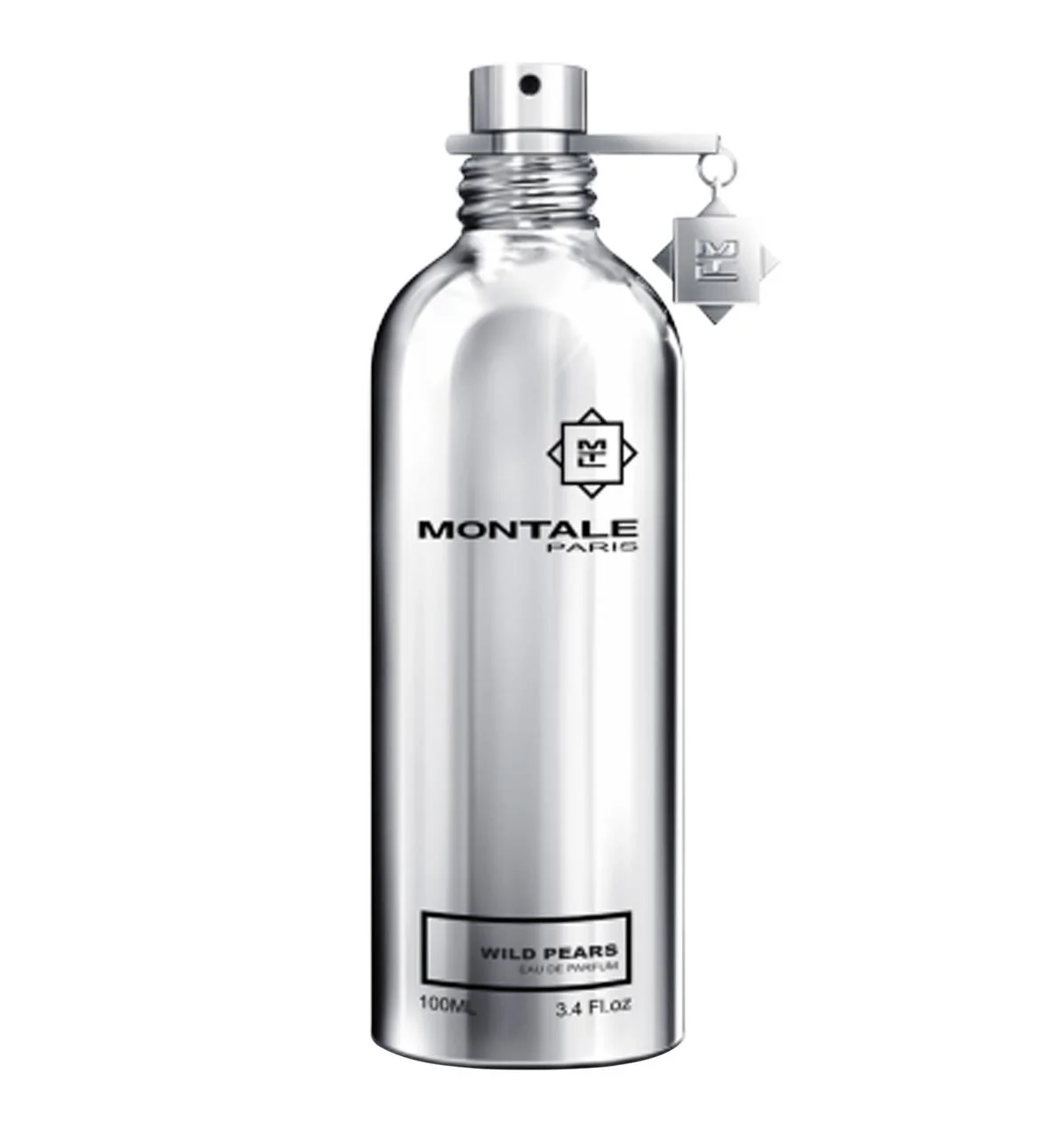 WILD PEARS Eau De Parfum 100 ML