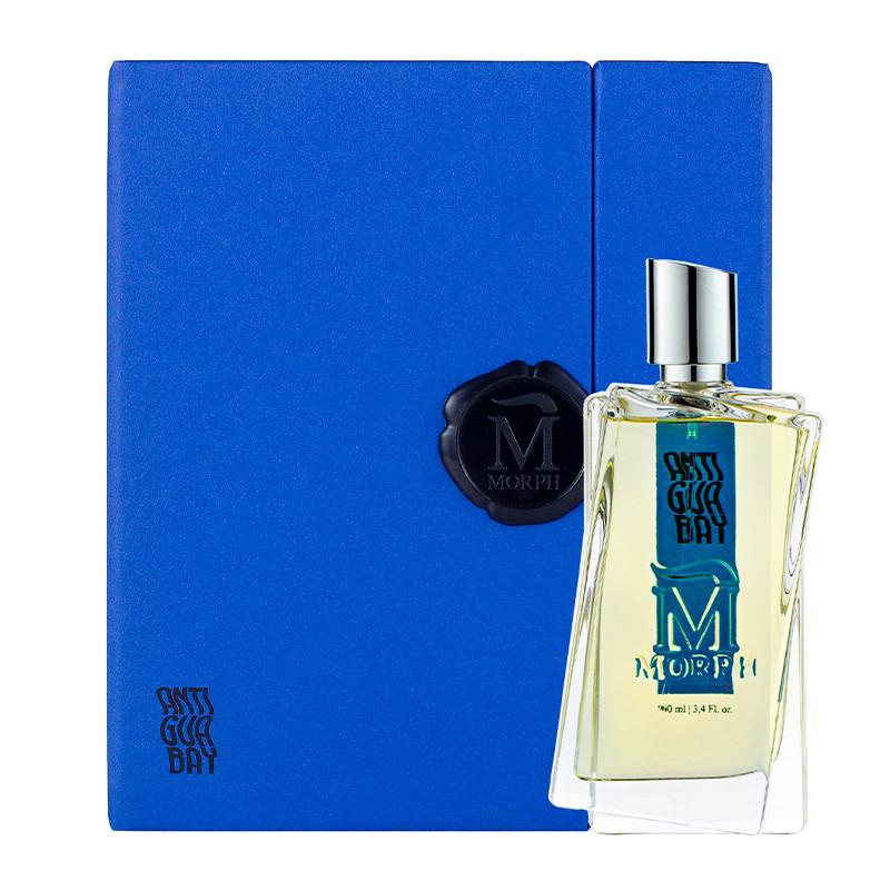 Antigua Bay Eau de Parfum Intense 100ml - Image 3