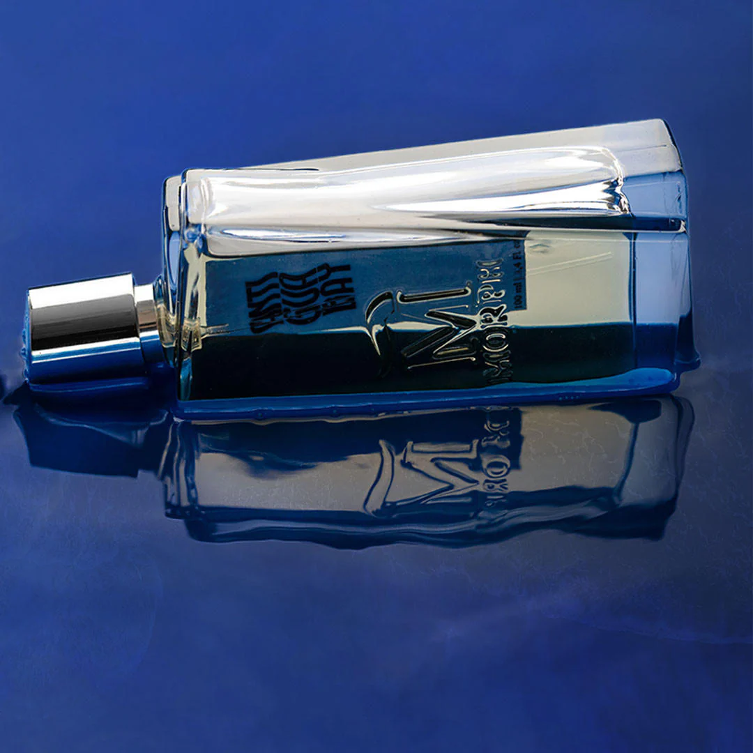 Antigua Bay Eau de Parfum Intense 100ml - Image 4