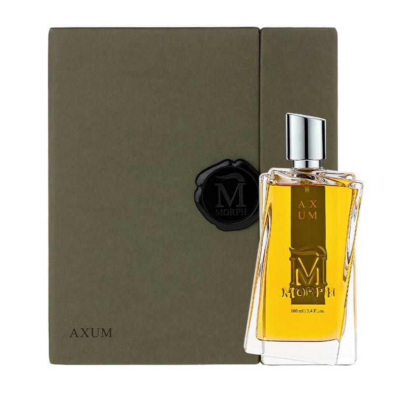 Axum Eau de Parfum Intense Vapo 100ml - Image 3