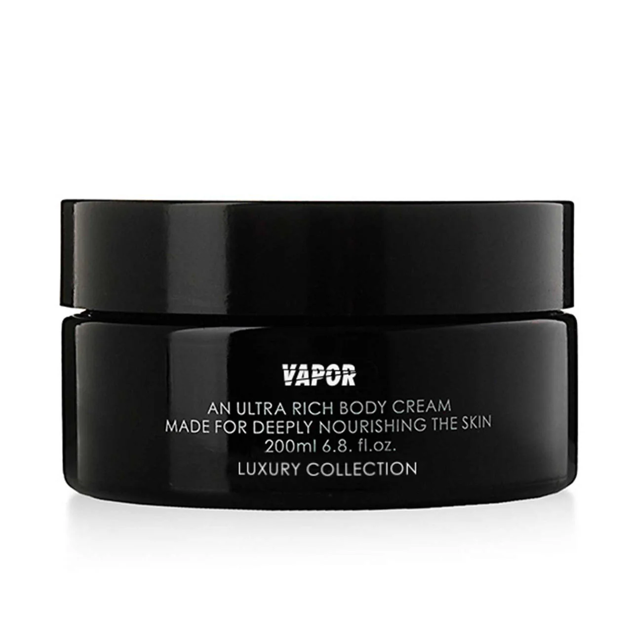 BODY CREAM VAPOR 200ML