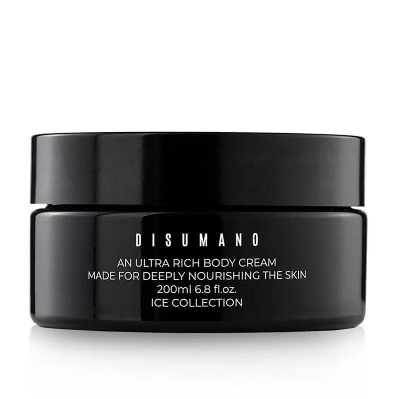 Disumano Body Cream 200ml