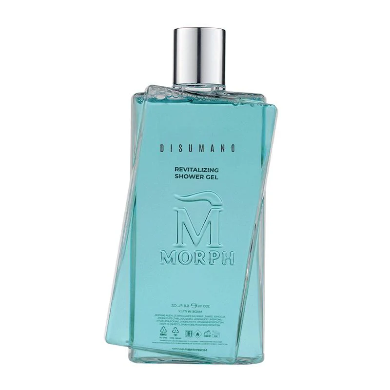Morph Disumano shower gel 200ml