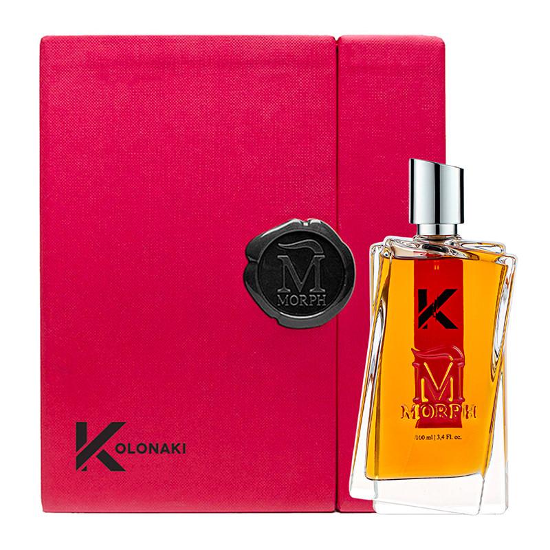 KOLONAKI Eau de Parfum Intense 100ml - Image 3