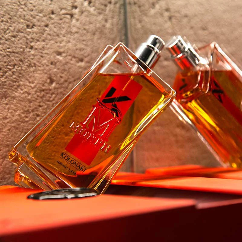 KOLONAKI Eau de Parfum Intense 100ml - Image 4