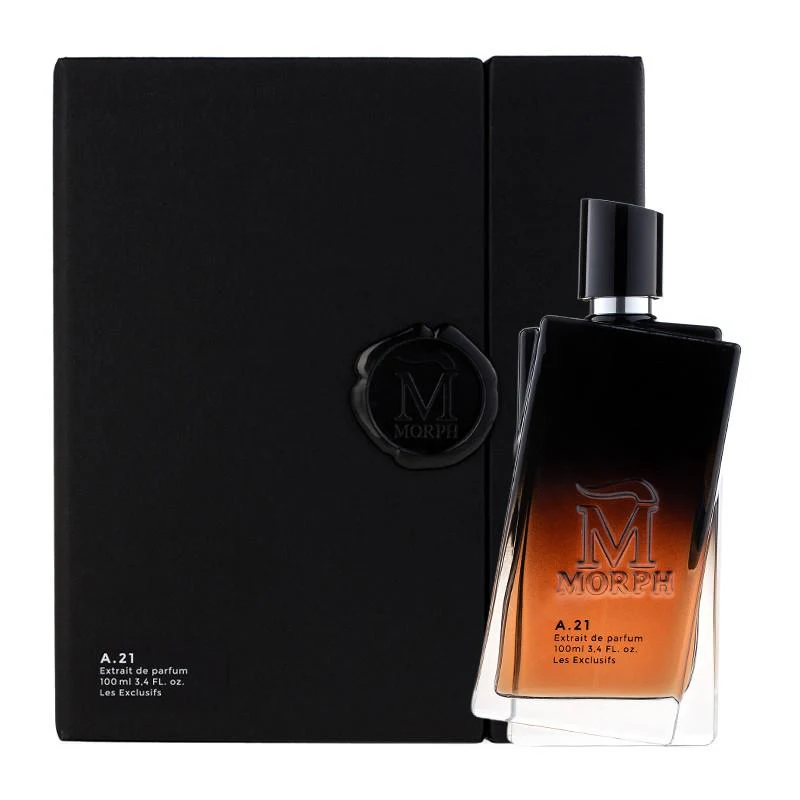 Les Exclusifs A21 Eau de Parfum Intense Vapo 100ml - Image 3