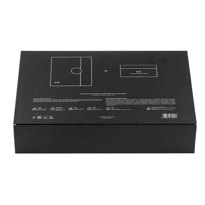 Les Exclusifs Coffret N8 - Image 3