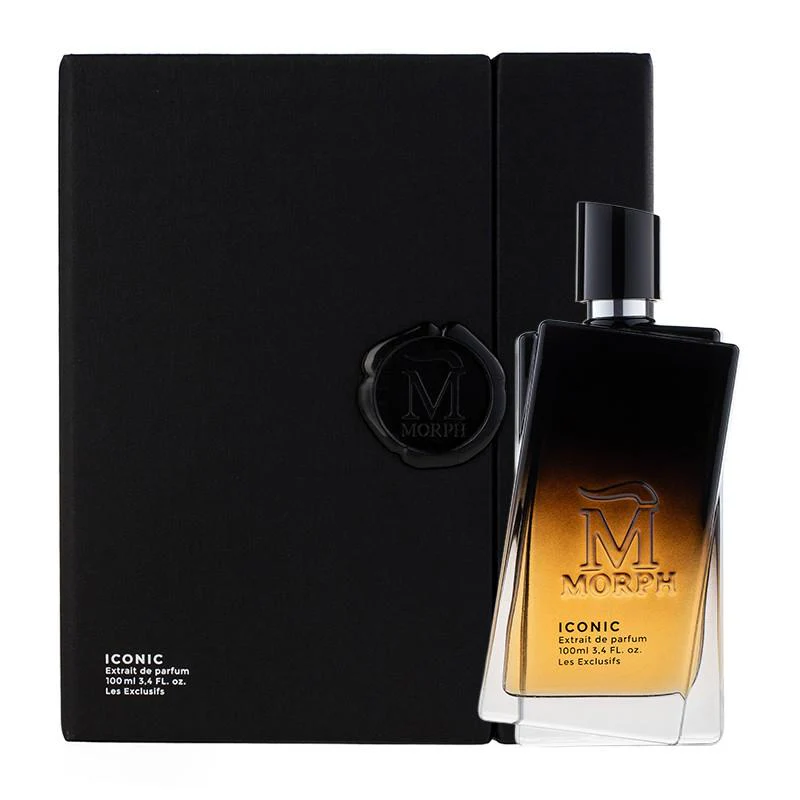 Les Exclusifs ICONIC Eau de Parfum Intense Vapo 100ml - Image 3