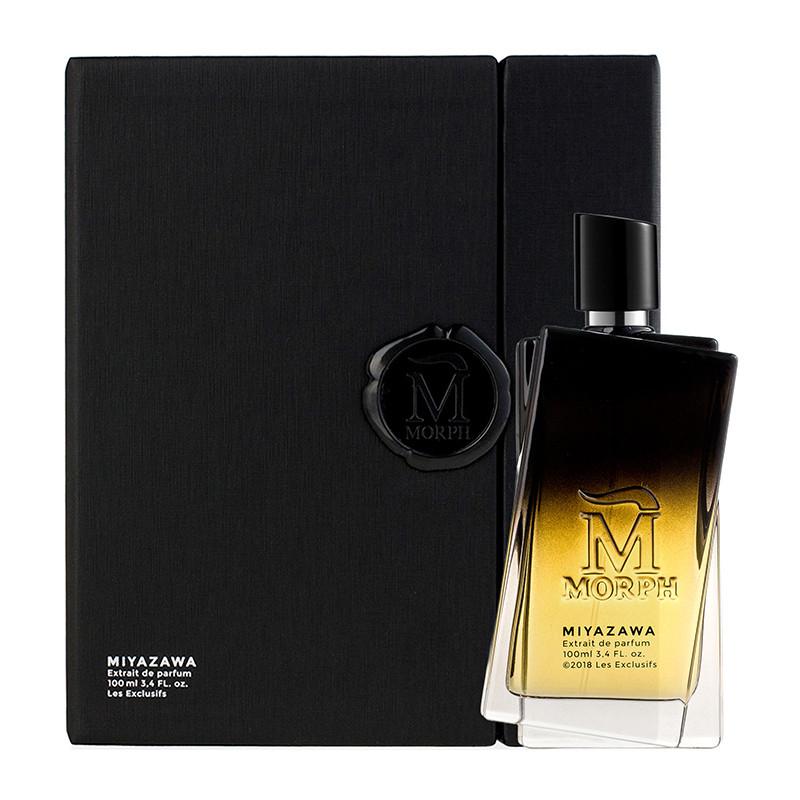 Les Exclusifs Miyazawa Eau de Parfum Intense 100ML - Image 3
